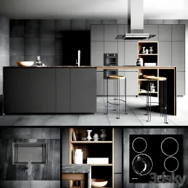Valcucine forma mentis dark